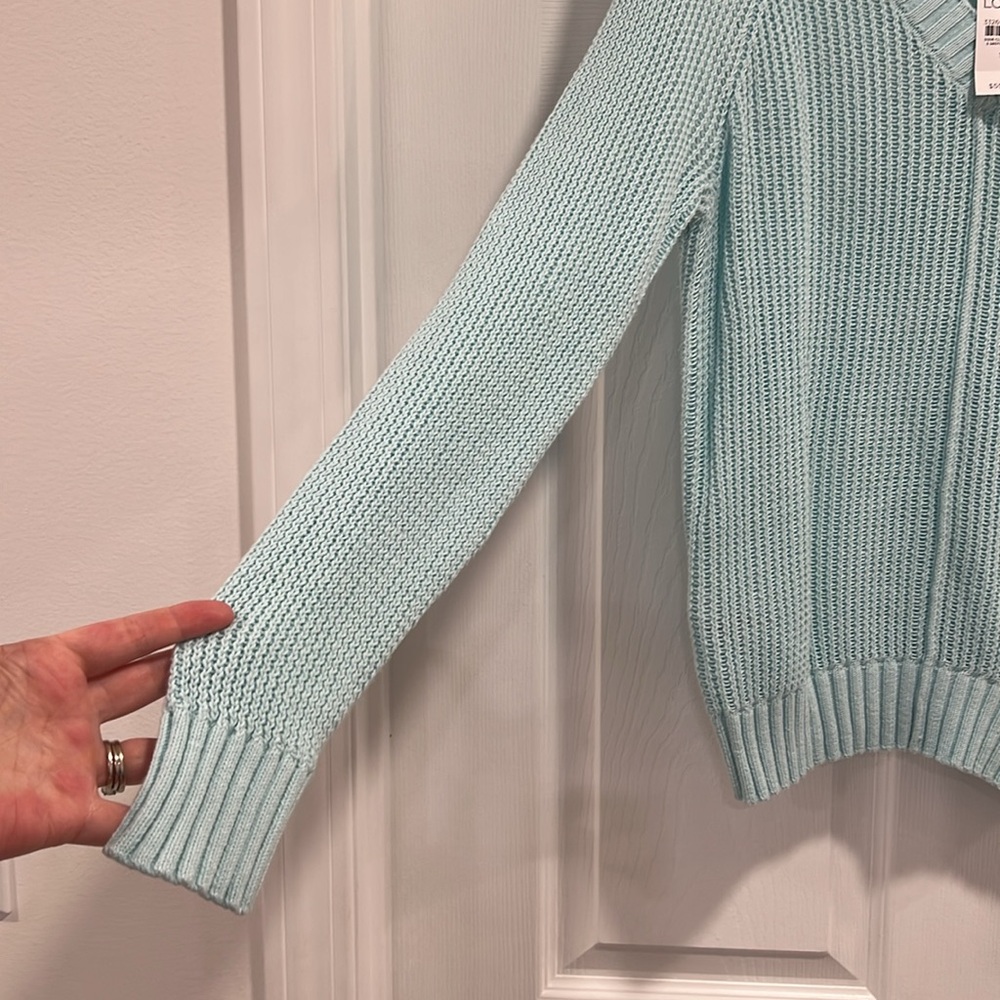 Loft Sweater - Picture 4 of 6